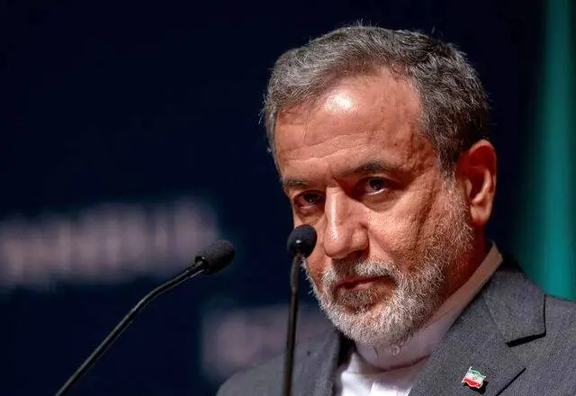 عراقچی: تجاوز اسرائیل، دیپلماسی را به خیانت کشاند