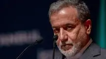 عراقچی: تجاوز اسرائیل، دیپلماسی را به خیانت کشاند