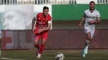 پرسپولیس کارتال بردن بلد نیست