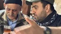 یاسر طالبی جایزه بهترین پروژه داکس بارسلونا را دریافت کرد