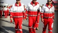 استقرار پزشکان داوطلب در کنار تیم‌های امداد و نجات برای ارائه خدمات درمانی فوری