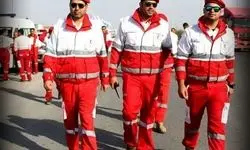 استقرار پزشکان داوطلب در کنار تیم‌های امداد و نجات برای ارائه خدمات درمانی فوری