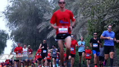 چرا ماراتن کیش سوژه شد؟ 