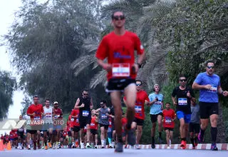 چرا ماراتن کیش سوژه شد؟ 