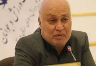 انتخاب هنرجو به عنوان نایب رئیس کنفدراسیون رولبال آسیا 