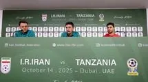 نه، این تیم ملی همه نیست؛ تیم شما و قلعه‌نویی است آقای خلیل‌زاده!