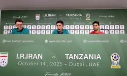 نه، این تیم ملی همه نیست؛ تیم شما و قلعه‌نویی است آقای خلیل‌زاده!