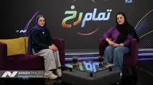 برای مسابقات جهانی من را نمی‌بردند/ به من می‌گفتند دست‌هایت اندازه بربری است!
