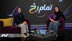 برای مسابقات جهانی من را نمی‌بردند/ به من می‌گفتند دست‌هایت اندازه بربری است!