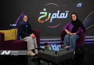 برای مسابقات جهانی من را نمی‌بردند/ به من می‌گفتند دست‌هایت اندازه بربری است!