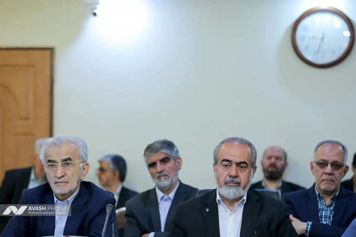 همایش خلیج فارس در پرتو تحولات منطقه ای و بین المللی