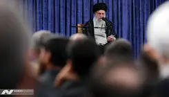 بازنشر معنادار هشدار رهبر انقلاب درباره اختلاف و نفاق توسط عوامل داخلی اسرائیل