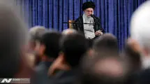 بازنشر معنادار هشدار رهبر انقلاب درباره اختلاف و نفاق توسط عوامل داخلی اسرائیل