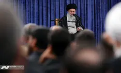 بازنشر معنادار هشدار رهبر انقلاب درباره اختلاف و نفاق توسط عوامل داخلی اسرائیل