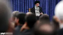 بازنشر معنادار هشدار رهبر انقلاب درباره اختلاف و نفاق توسط عوامل داخلی اسرائیل