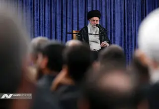 بازنشر معنادار هشدار رهبر انقلاب درباره اختلاف و نفاق توسط عوامل داخلی اسرائیل