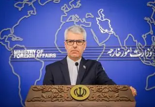 بقائی: هدف اصلی رژیم صهیونیستی جلوگیری از آبادانی و پیشرفت لبنان است