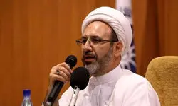 اینکه می‌گویند پیامبر کنترل اوضاع را از دست داده بودند، ناشی از دشمنی با آن بزرگوار است  