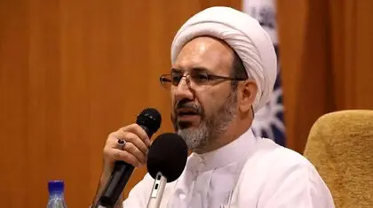 اینکه می‌گویند پیامبر کنترل اوضاع را از دست داده بودند، ناشی از دشمنی با آن بزرگوار است  