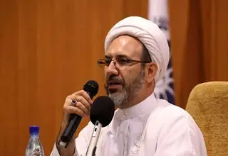 اینکه می‌گویند پیامبر کنترل اوضاع را از دست داده بودند، ناشی از دشمنی با آن بزرگوار است  