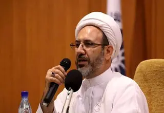 اینکه می‌گویند پیامبر کنترل اوضاع را از دست داده بودند، ناشی از دشمنی با آن بزرگوار است  