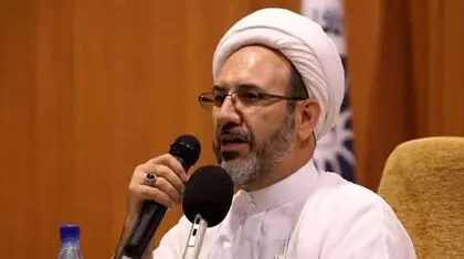 اینکه می‌گویند پیامبر کنترل اوضاع را از دست داده بودند، ناشی از دشمنی با آن بزرگوار است  
