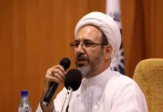 اینکه می‌گویند پیامبر کنترل اوضاع را از دست داده بودند، ناشی از دشمنی با آن بزرگوار است  