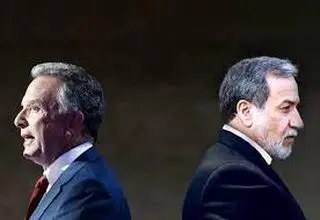 چند صدایی در آمریکا عامل اخلال در مذاکرات