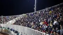اختیار تام کانون هواداران باشگاه‌ها برای برگزاری لیگ‌ برتر