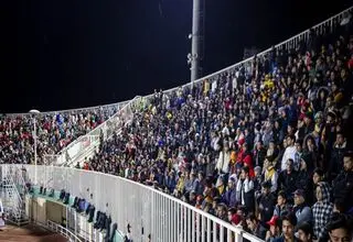 اختیار تام کانون هواداران باشگاه‌ها برای برگزاری لیگ‌ برتر