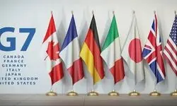 شوک انرژی گروه هفت را به آزادسازی ۱۰۰ میلیون بشکه ذخایر وادار کرد