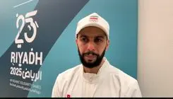 اسماعیلی: مدال برنز، جرقه‌ای برای ادامه موفقیت‌های اپه است