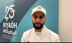 اسماعیلی: مدال برنز، جرقه‌ای برای ادامه موفقیت‌های اپه است