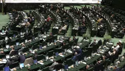 مخالفان و موافقان مباحث مالیاتی در بودجه