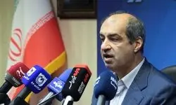 تنش آبی در ۱۲ استان/ ۳۵ میلیون نفر درگیر کم‌بارشی هستند