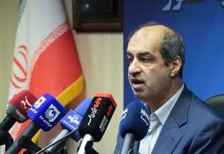 تنش آبی در ۱۲ استان/ ۳۵ میلیون نفر درگیر کم‌بارشی هستند