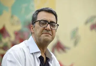 «مجید قیصری» دبیر علمی جایزه ادبی جلال شد