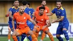 اقدام باشگاه سایپا برای جلوگیری از فسخ قرارداد بازیکنان