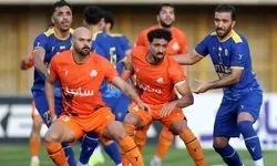 اقدام باشگاه سایپا برای جلوگیری از فسخ قرارداد بازیکنان