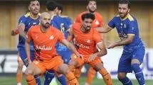 اقدام باشگاه سایپا برای جلوگیری از فسخ قرارداد بازیکنان