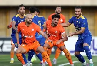 اقدام باشگاه سایپا برای جلوگیری از فسخ قرارداد بازیکنان