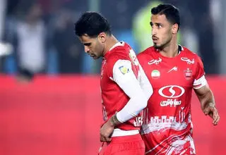سر نخواستن آل‌کثیر دعواست