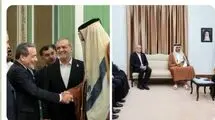 عراقچی: همسایگان اولویت ما هستند 