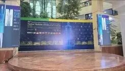 معرفی تازه‌ترین محصولات شرکت پارس‌ایزوتوپ در تبریز