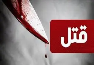 شوهرکشی خیانت‌آلود زن ۲۷ ساله