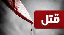 شوهرکشی خیانت‌آلود زن ۲۷ ساله