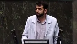 صبر ما راهبردی است؛ دستان ما روی ماشه است