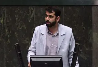 صبر ما راهبردی است؛ دستان ما روی ماشه است