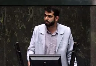 صبر ما راهبردی است؛ دستان ما روی ماشه است