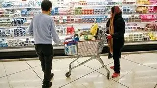  افزایش کالابرگ این دهک‌ها از ۱۵ مهر
